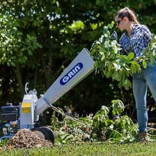 GRIN BIOCH50 Biotrituratore