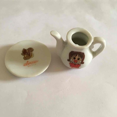 Kodomo omocha pottery toy a - kodomo,