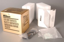 Nikon scatola originale 4 Lens