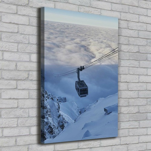 Quadro tela stampa - quadro, su