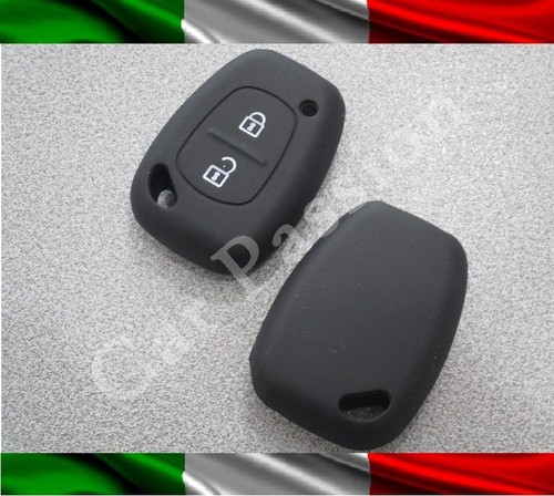 Guscio chiave cover opel - guscio,