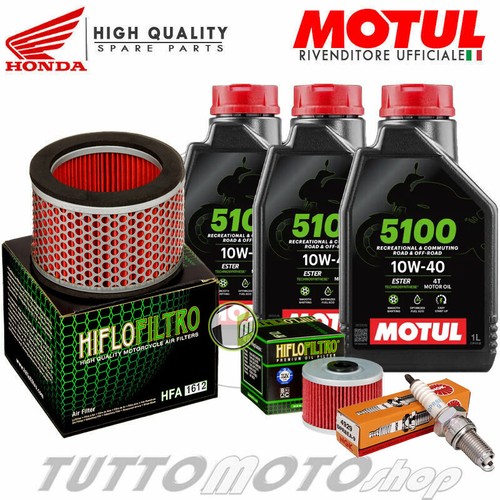 Kit tagliando honda - kit, nx
