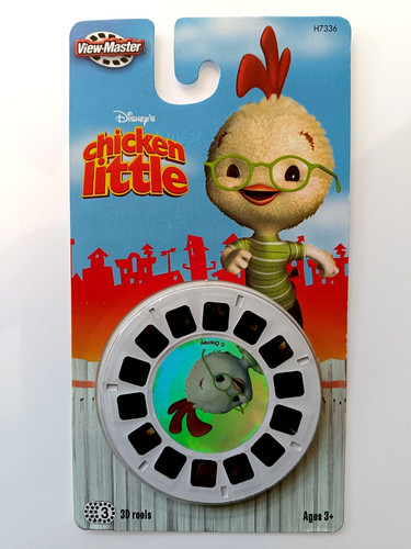 View master mulinello - 3x,