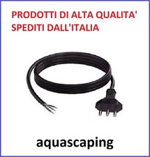 Filo e spina italiana per