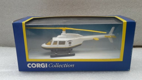 Corgi 93185 jet - 93185, ranger