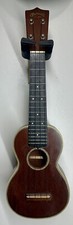 Ukulele soprano stile Martin 3