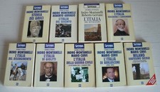 INDRO MONTANELLI MARIO CERVI