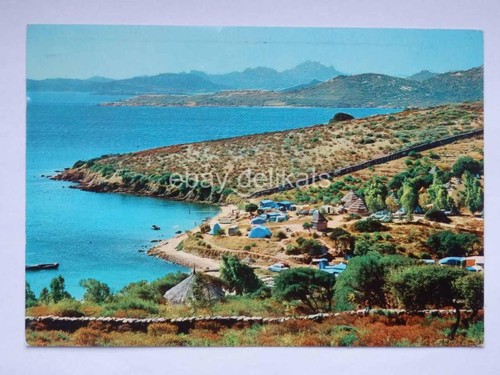 Capo orso palau sardegna - capo, d'orso