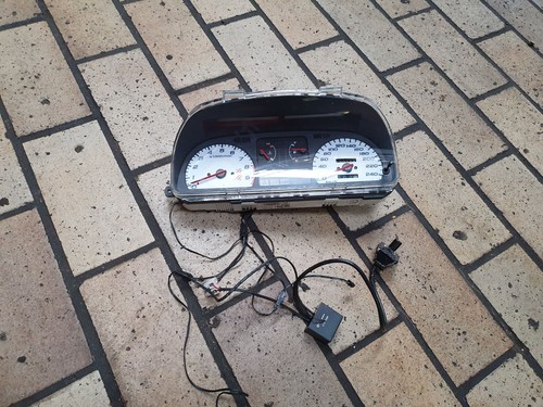 Raro cluster speedo 9 500 - speedo, 9.500