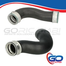 KIT MANICOTTO INTERCOOLER