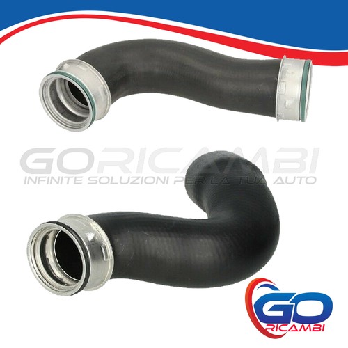 Kit manicotto intercooler - kit,