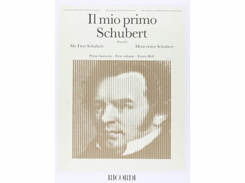 Mio primo schubert - il,