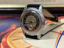 Orologio Uomo Vintage Tell