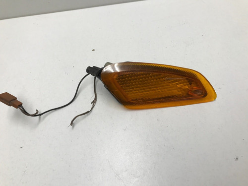 Freccia anteriore scooter - anteriore, sx