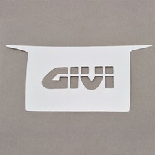 Z626 givi schermo - givi, bianco