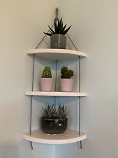 Scaffale decorativo da