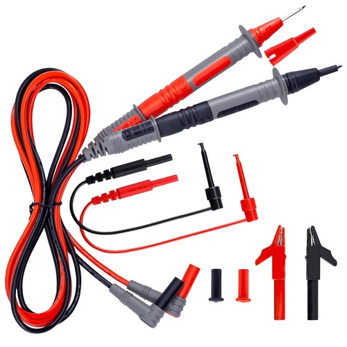 Kit puntali elettricista - kit, da