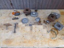 SCOOTER BETA ARK MOTORE MINARELLI PIAGGIO MALOSSI POLINI PEDIVELLA CILINDRO 50