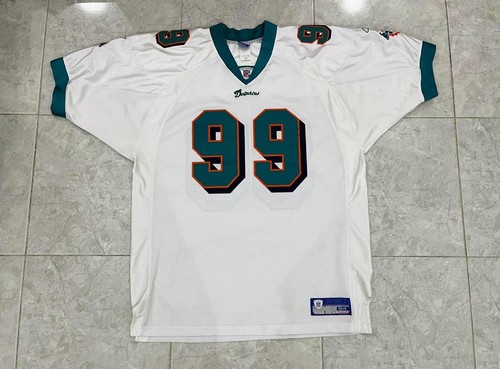 Maglia modello jason taylor - modello,