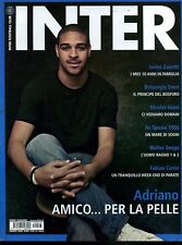 Inter Football Club anno 2005 n° 03 Adriano