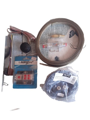 Accessori auto - accessori,