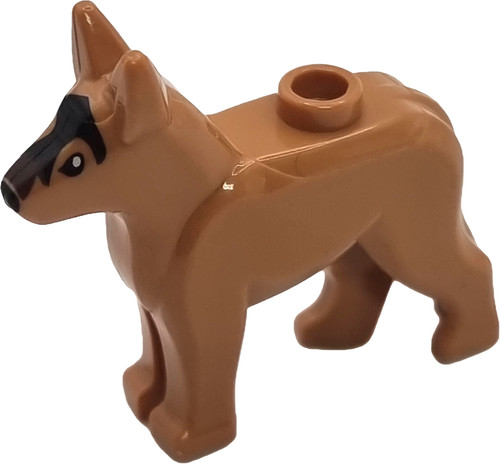 Lego city zoo fattoria animali - lego,