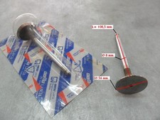 VALVOLA ASPIRAZIONE FIAT 128 X