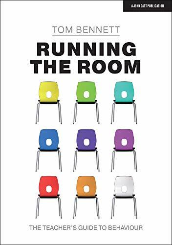 Running the room - room:,