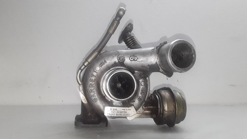 Turbina per fiat - stilo, berlina
