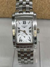 LONGINES L5.155.4 DOLCE VITA