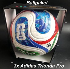 Confezione palloni adidas - confezione,