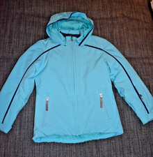 Tuta da sci Spyder per bambina