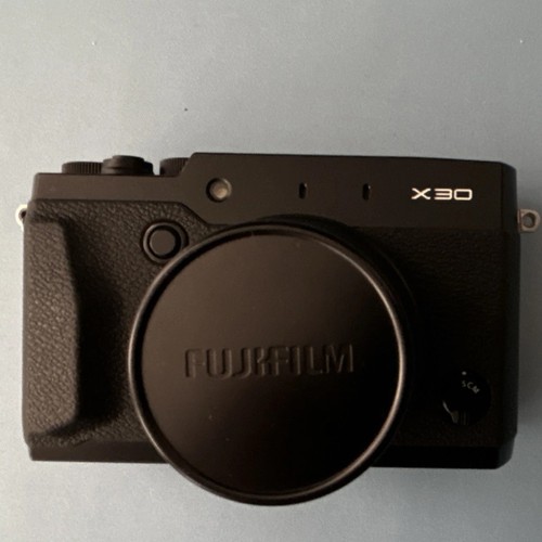 Fujifilm x30 digital - fujifilm,