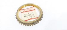 ORIGINAL 2ND GEARBOX