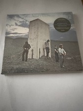 The Who  -  Who's Next  -