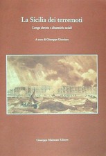 LA SICILIA DEI TERREMOTI