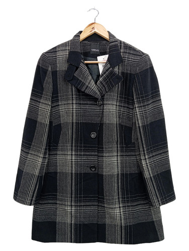 Cappotto classico donna tifone