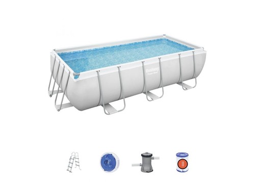 Piscina 56441 bestway - piscina,