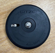 Piastra piatta Gitzo GS3321SP