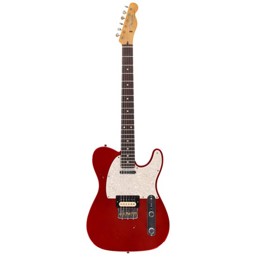 Fender custom shop - fender, 1959