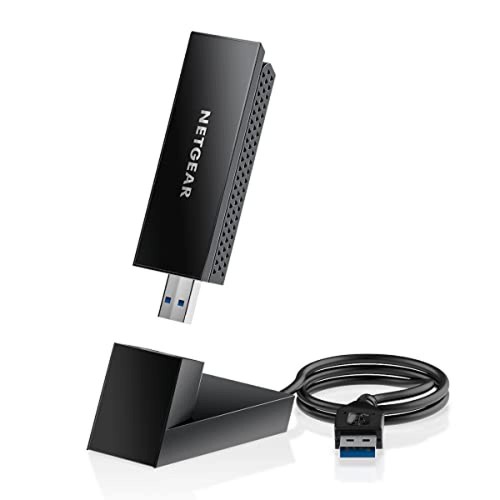 Netgear - (tg., 6e)