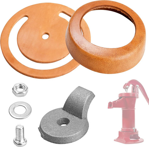 Kit riparazione pompa - brocca, e