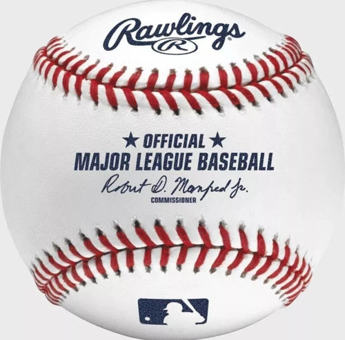 Mlb rawlings baseball - mlb,