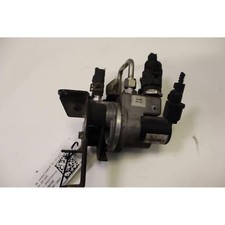 RIDUTTORE (POLMONE) METANO PER VOLKSWAGEN TOURAN (03-06) (07-10) 1.4 16V 2003