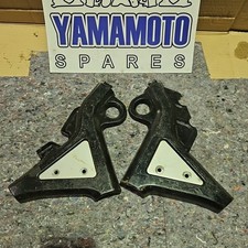 Yamaha Wr125 Wr125x Wr125r