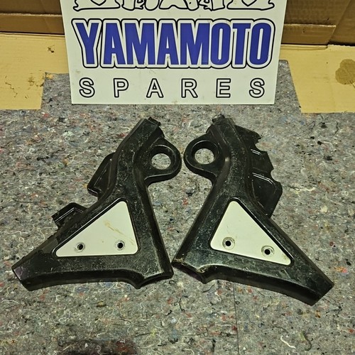 Yamaha wr125 wr125x wr125r - yamaha,