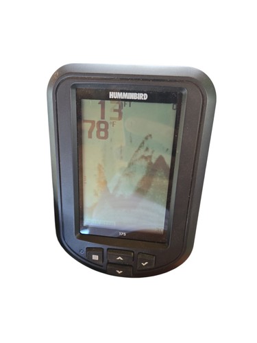 Fishfinder cavo di - cavo,