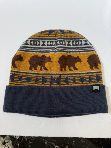 Cappello burton beanie bear - cappello,