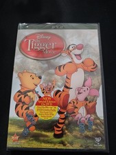 Disney The Tigger Movie