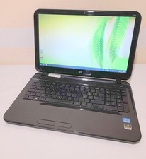 Notebook pavilion sleekbook - hp,